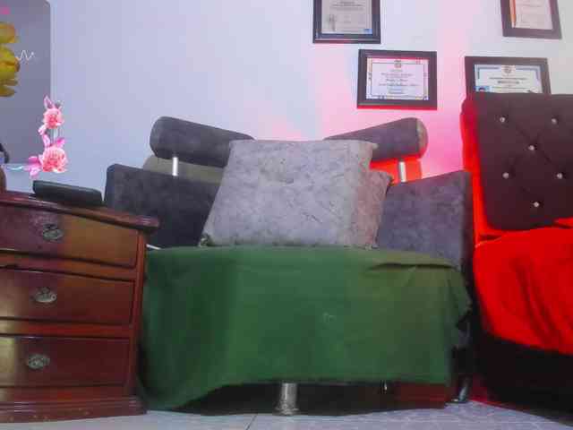 caroston02 webcam