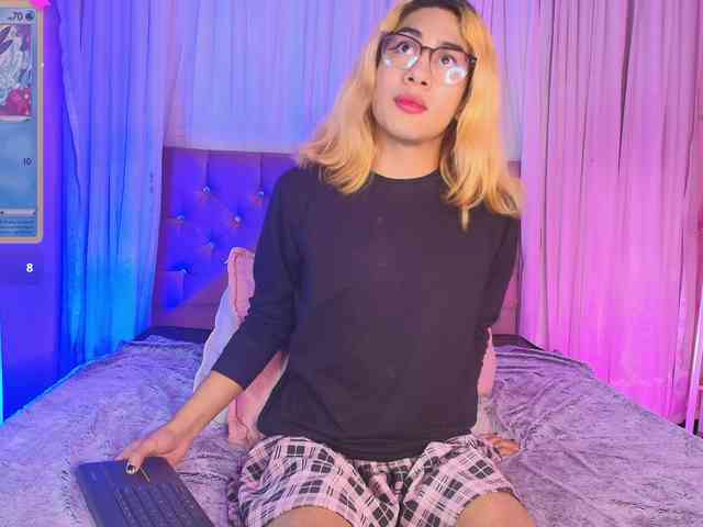 Samuel-Matthew Live Webcam on BongaCams