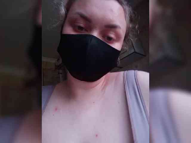 Odarina Live Webcam on BongaCams