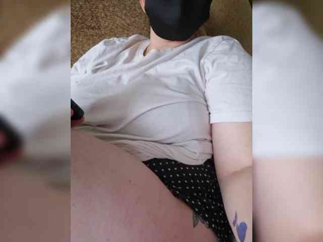 FollowMe webcam