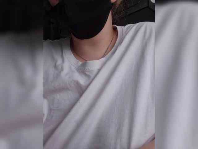 FollowMe webcam