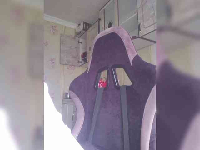 FollowMe webcam