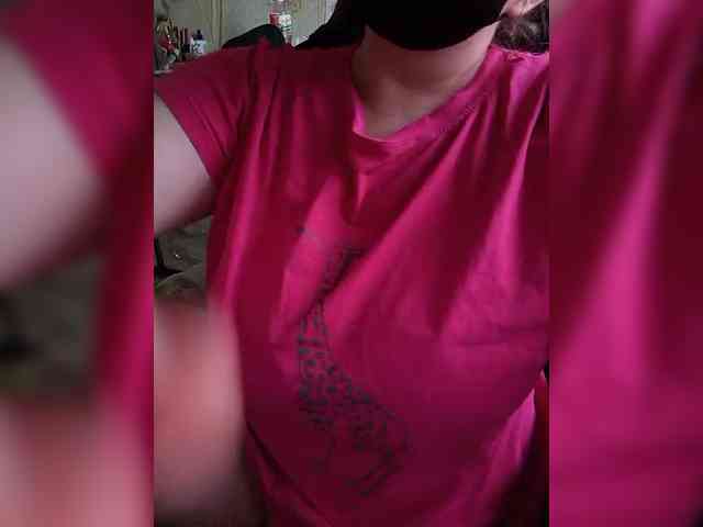 FollowMe webcam