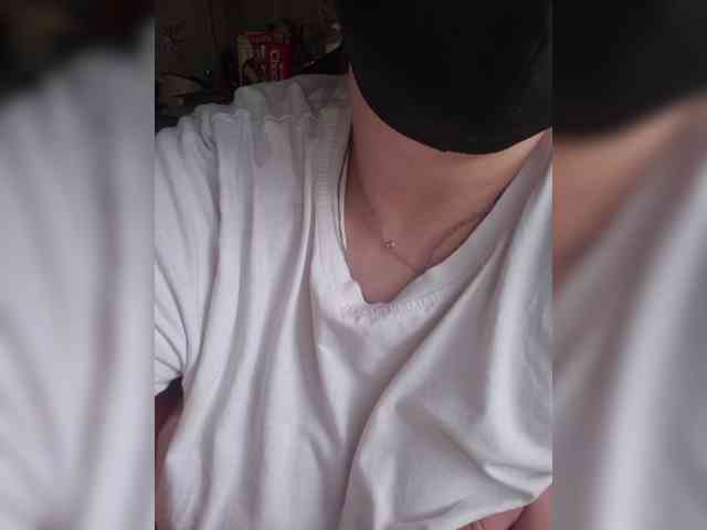 FollowMe webcam