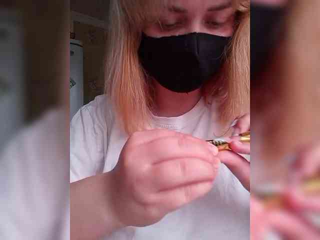 Odarina Live Webcam on BongaCams Odarina Live Webcam on BongaCams