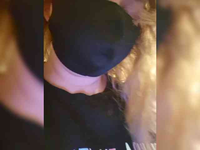 FollowMe webcam