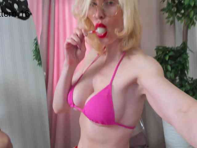 Divochka webcam