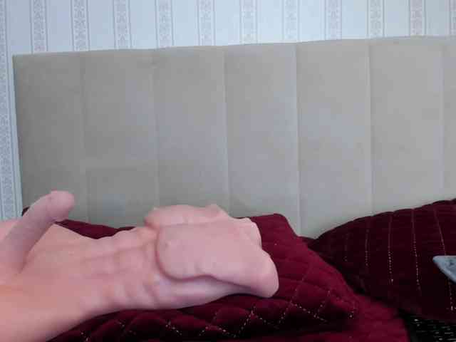 Divochka webcam