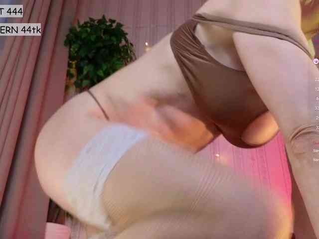 Divochka Live Webcam on BongaCams