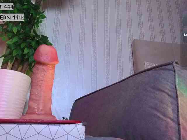 Divochka webcam