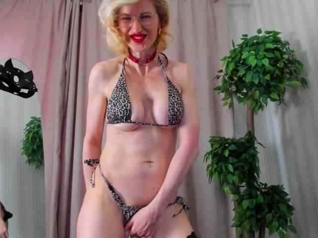 Divochka webcam