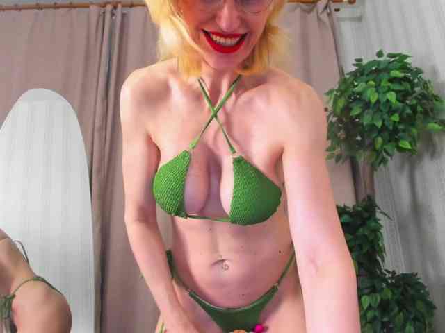 Divochka webcam