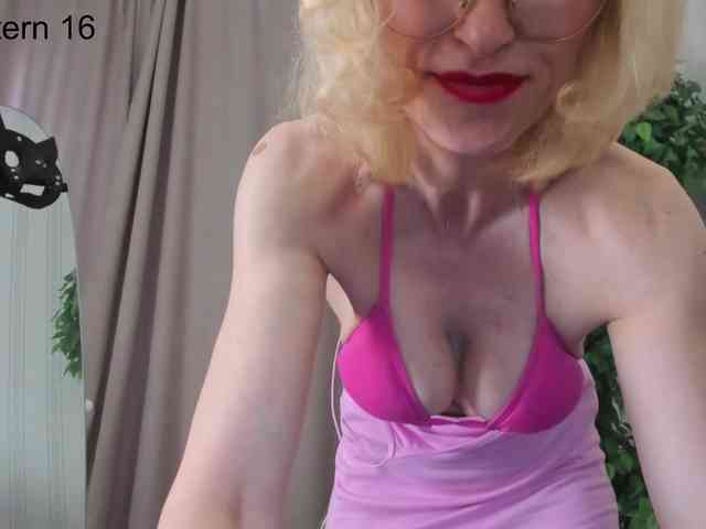 Divochka webcam