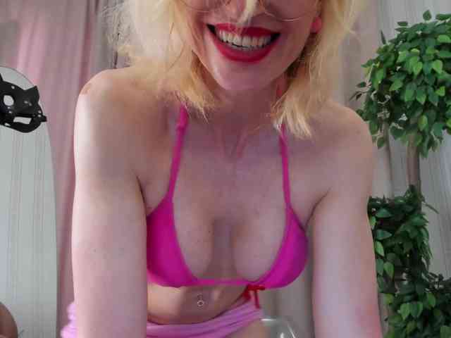 Divochka webcam