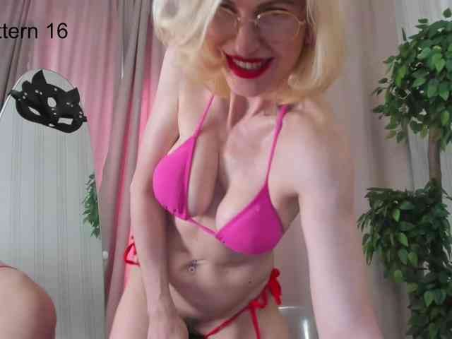 Divochka webcam