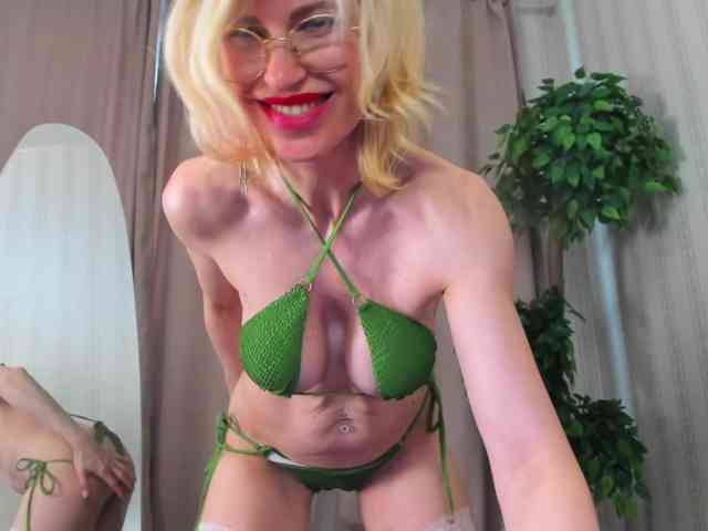 Divochka webcam