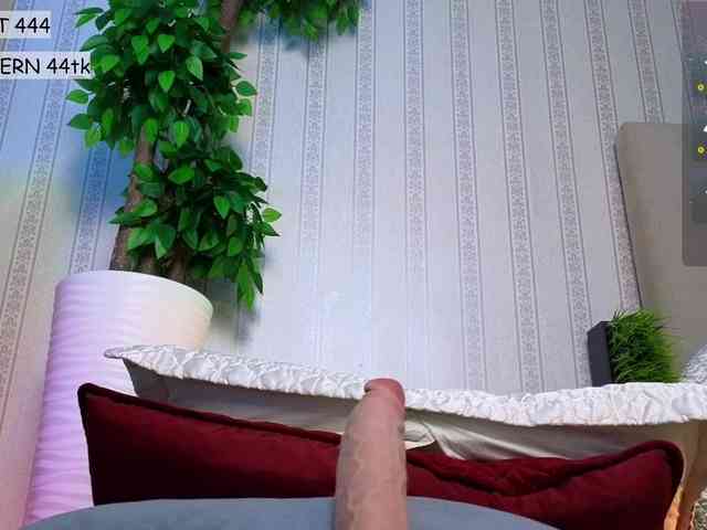 Divochka webcam