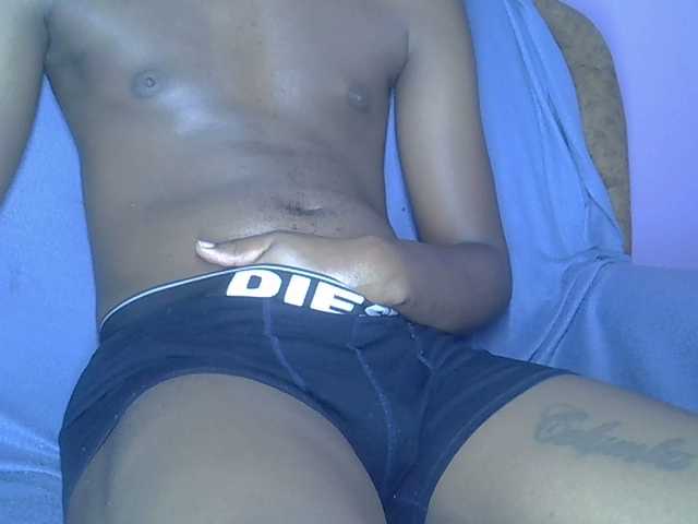 Blacksexyman