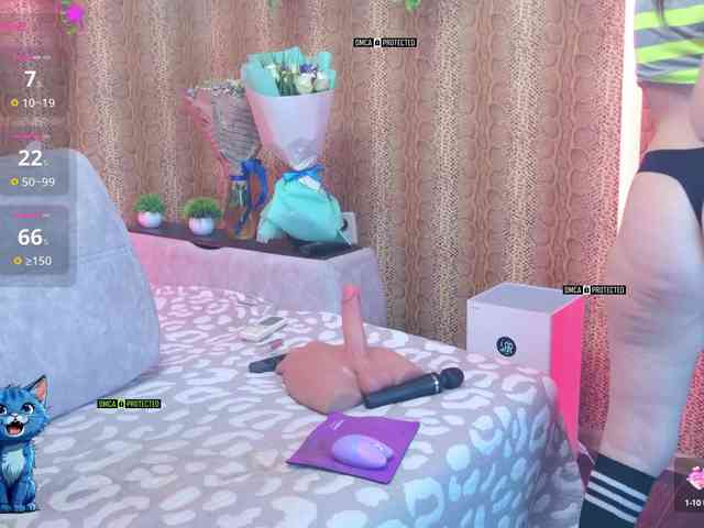 JoyBlow webcam