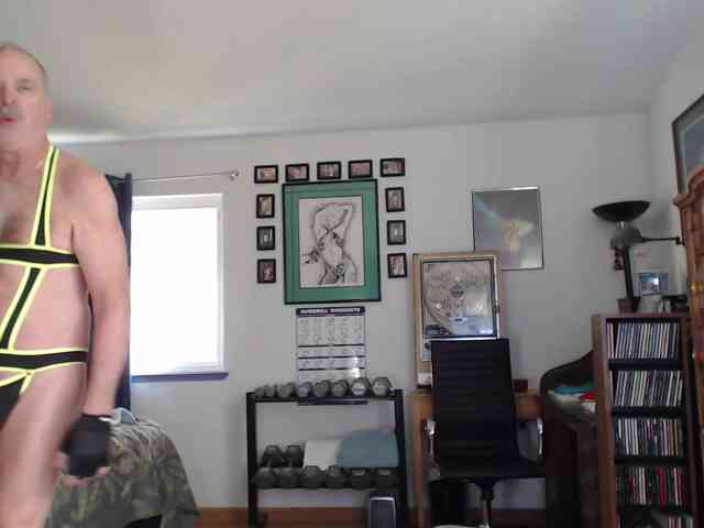 CuzItFeelsGood CuzItFeelsGood