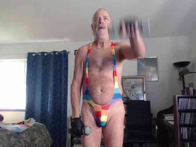 CuzItFeelsGood CuzItFeelsGood