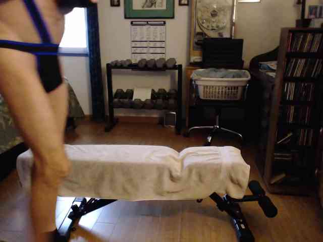 CuzItFeelsGood CuzItFeelsGood