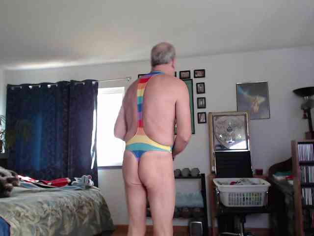 CuzItFeelsGood CuzItFeelsGood