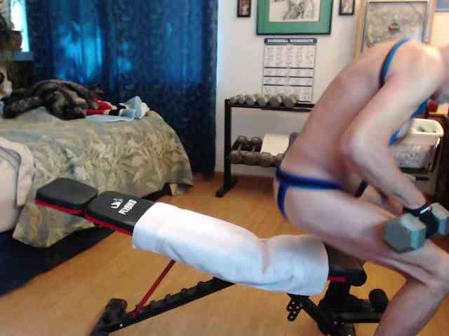 CuzItFeelsGood