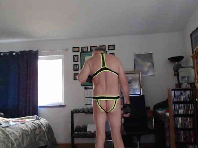 CuzItFeelsGood CuzItFeelsGood