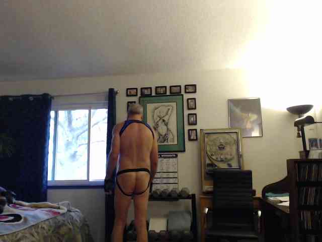 CuzItFeelsGood CuzItFeelsGood