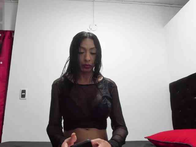 BRENDA-BIG-COCK Live Webcam on BongaCams