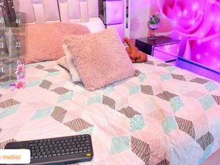 Yelena-mutiz Porn Show