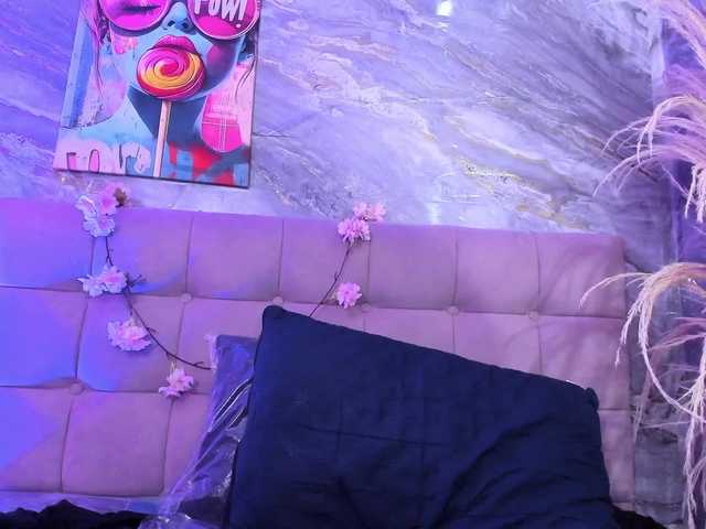 Yelena-mutiz's BongaCams show and profile