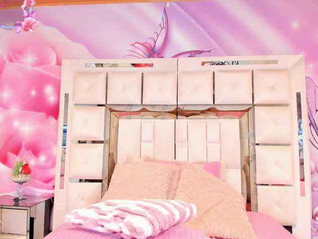 Yelena-mutiz's BongaCams show and profile