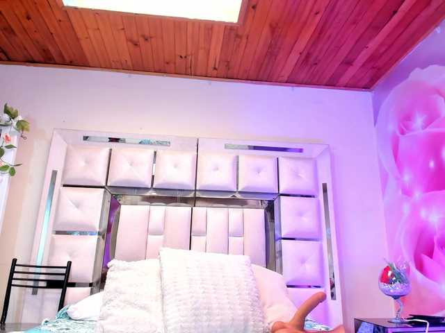 Yelena-mutiz's BongaCams show and profile