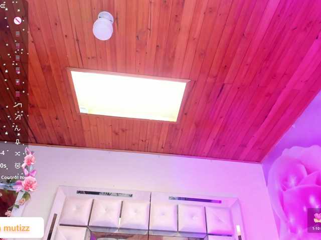 Yelena-mutiz's BongaCams show and profile