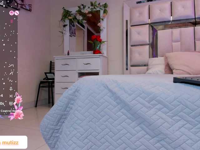 Yelena-mutiz's BongaCams show and profile