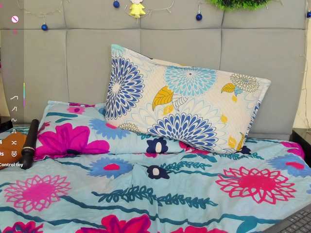 Yelena-mutiz's BongaCams show and profile