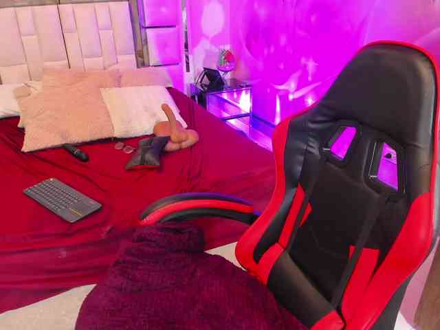 Yelena-mutiz webcam