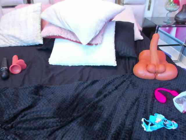 Yelena-mutiz webcam