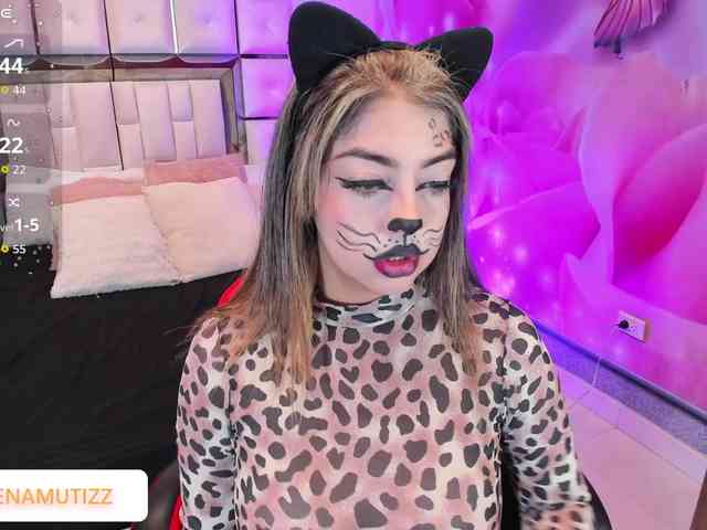 Yelena-mutiz webcam