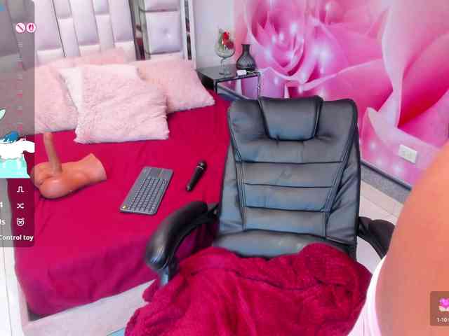 Yelena-mutiz webcam