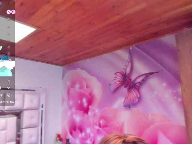 Yelena-mutiz webcam