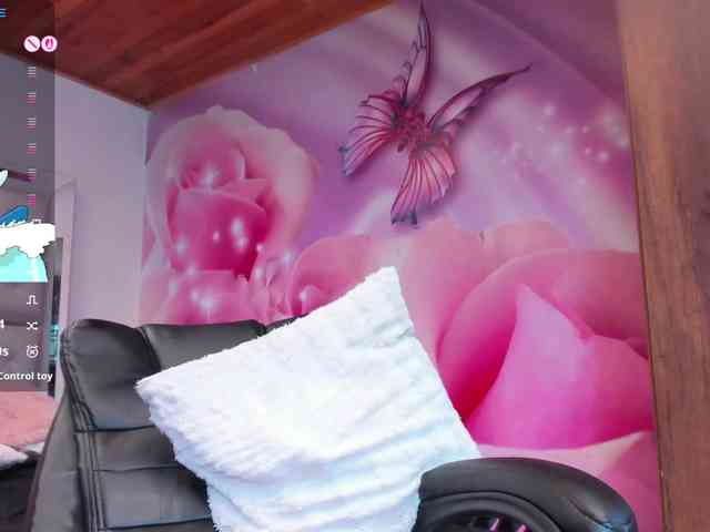Yelena-mutiz webcam