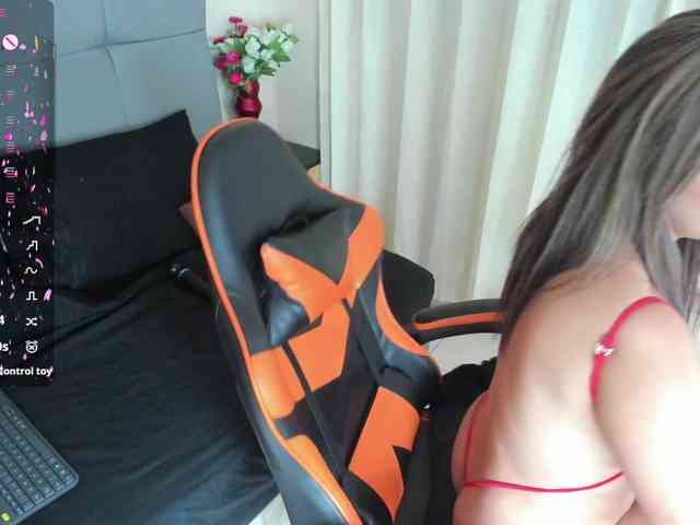 Yelena-mutiz webcam