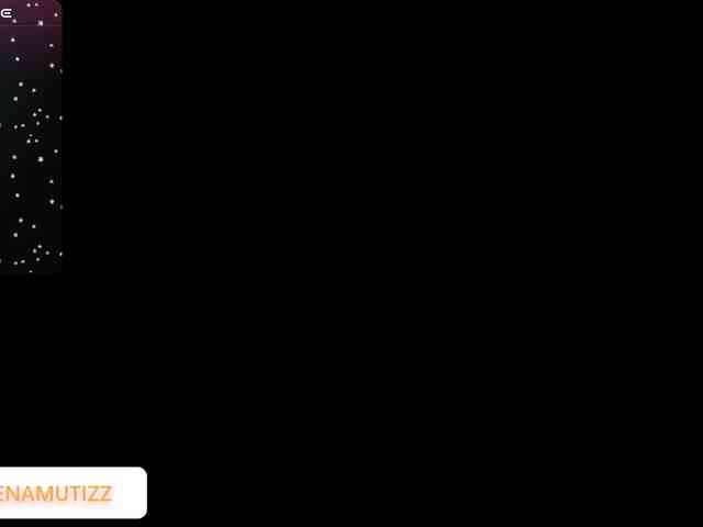 Yelena-mutiz webcam