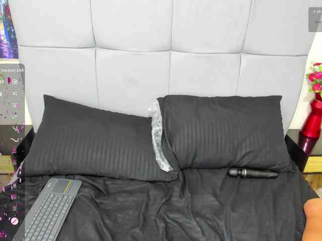 Yelena-mutiz webcam