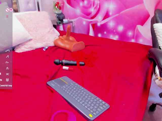 Yelena-mutiz webcam