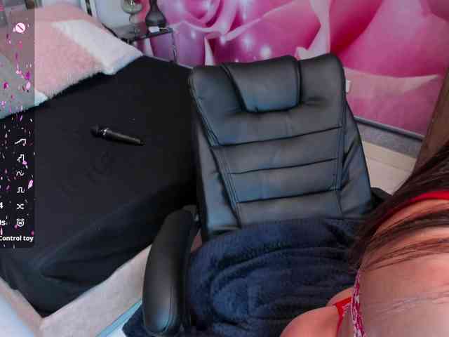 Yelena-mutiz webcam