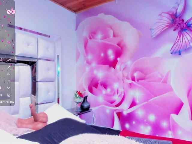 Yelena-mutiz webcam